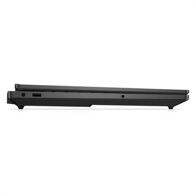 HP HyperX OMEN 15-ga0170ng Gaming Laptop, 15.6 inch FHD IPS 144Hz, Intel Core i5-14650HX, 16GB DDR5 RAM, 1TB SSD, NVIDIA GeForce RTX 5060, Windows 11 Home, German Keyboard, Shadow Black