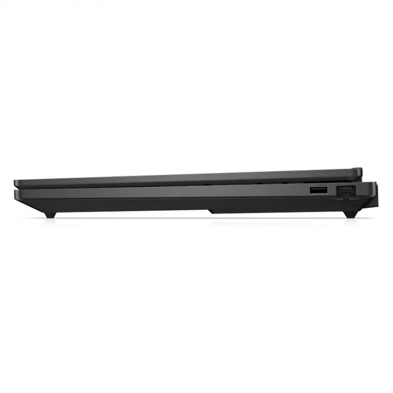 HP HyperX OMEN 15-ga0170ng Gaming Laptop, 15.6 inch FHD IPS 144Hz, Intel Core i5-14650HX, 16GB DDR5 RAM, 1TB SSD, NVIDIA GeForce RTX 5060, Windows 11 Home, German Keyboard, Shadow Black