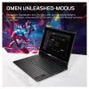 HP HyperX OMEN 16-am2172ng Gaming Laptop, 16.1 inch QHD IPS 165Hz, Intel Core i7-14650HX, 24GB DDR5, 1TB SSD, NVIDIA GeForce RTX 5070, FreeDOS, German Keyboard