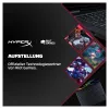 HP HyperX OMEN 16-ap1490ng Gaming Laptop, 16.1 inch QHD 165Hz, AMD Ryzen 9 8940HX, 24GB RAM, 512GB SSD, RTX 5070, FreeDOS, German Keyboard
