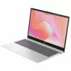 HP Laptop 15-fd1450ngx Intel Core 5 120U 15.6 inch Full HD IPS 8GB RAM 512GB SSD FreeDOS Natural Silver