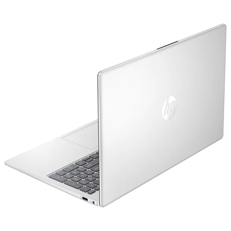 HP Laptop 15-fd1453ngx 15.6 inch FHD IPS Intel Core 5 120U 8GB RAM 512GB SSD Windows 11 Home Natural Silver