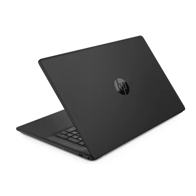 HP Laptop 17-cp3xxx, AMD Ryzen 7 7730U, 16 GB RAM, 512 GB SSD, 17.3 inch FHD, Natural Silver, Windows 11 Home (Refurbished)