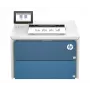 HP LaserJet Enterprise 5502dn Monochrome Laser Printer - Duplex, Ethernet, 50 ppm