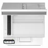 HP LaserJet Enterprise MFP 5601dn Multifunction Monochrome Laser Printer, A4, 50 ppm, Duplex, Network, Touchscreen