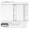 HP LaserJet Enterprise MFP 5601dn Multifunction Monochrome Laser Printer, A4, 50 ppm, Duplex, Network, Touchscreen