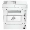 HP LaserJet Enterprise MFP 5601dn Multifunction Monochrome Laser Printer, A4, 50 ppm, Duplex, Network, Touchscreen