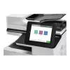 HP LaserJet Enterprise MFP M635fht Monochrome Multifunction Printer