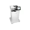 HP LaserJet Enterprise MFP M635fht Monochrome Multifunction Printer