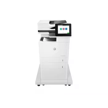 HP LaserJet Enterprise MFP M635fht Monochrome Multifunction Printer