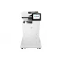 HP LaserJet Enterprise MFP M635fht Monochrome Multifunction Printer