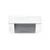 HP LaserJet M110w Wireless Monochrome Laser Printer, 20 ppm, 600 x 600 dpi, Wi-Fi, Mobile Printing, 150-Sheet Input
