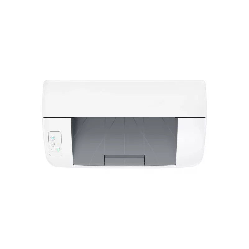 HP LaserJet M110w Wireless Monochrome Laser Printer, 20 ppm, 600 x 600 dpi, Wi-Fi, Mobile Printing, 150-Sheet Input