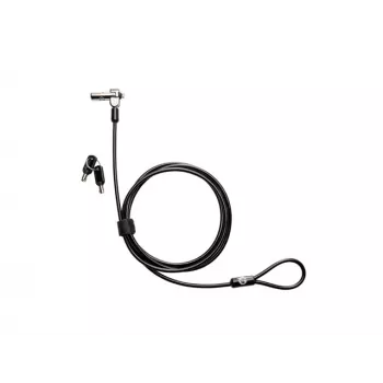 HP Nano Security Cable Lock for Chromebook 11 G9, 14 G7