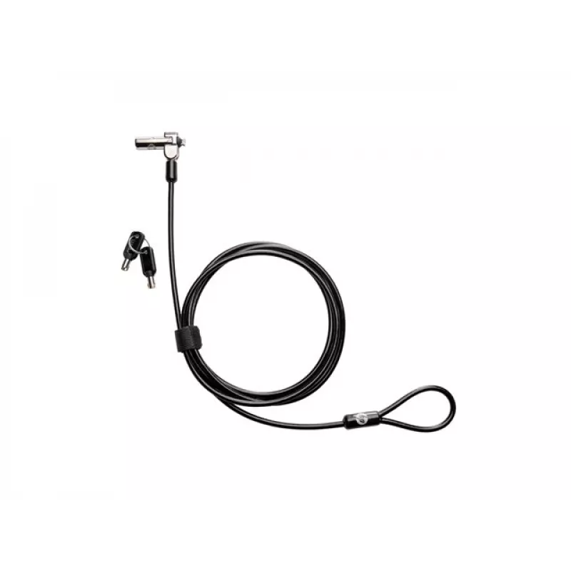 HP Nano Security Cable Lock for Chromebook 11 G9, 14 G7
