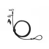 HP Nano Security Cable Lock for Chromebook 11 G9, 14 G7