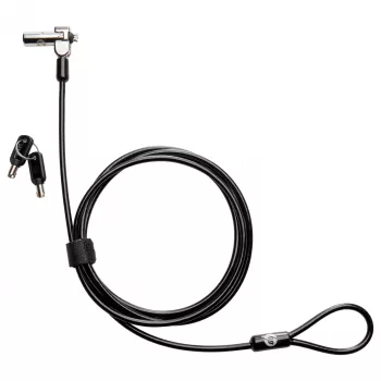 HP Nano Security Cable Lock for Chromebook 11 G9, 14 G7