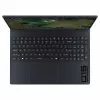 HP OMEN 15-ga0471ng Gaming Laptop, 15.6 inch QHD 165Hz, Intel Core i7-14650HX, 24GB DDR5 RAM, 1TB SSD, NVIDIA GeForce RTX 5060, FreeDOS, German Keyboard Layout