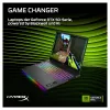 HP OMEN 16-ak1470ng Gaming Laptop, 16.1 inch QHD 165Hz, AMD Ryzen AI 7, 32GB RAM, 1TB SSD, RTX 5070 Ti, Windows 11 Home