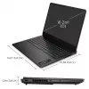 HP OMEN 16-am0471ng Gaming Laptop, 16 inch WUXGA 144Hz, Intel Core Ultra 7 255H, 16GB RAM, 512GB SSD, NVIDIA GeForce RTX 5050, FreeDOS, Shadow Black