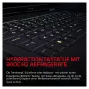 HP OMEN 16-am2190ng Gaming Laptop, 16.1 inch QHD 165Hz, Intel Core i9-14900HX, 24GB RAM, 1TB SSD, RTX 5070, Windows 11 Home