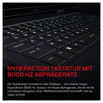 HP OMEN 16-am2190ng Gaming Laptop, 16.1 inch QHD 165Hz, Intel Core i9-14900HX, 24GB RAM, 1TB SSD, RTX 5070, Windows 11 Home