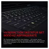 HP OMEN 16-ap1195ng Gaming Laptop, 16.1 inch QHD 165Hz, AMD Ryzen 9 8940HX, 24GB DDR5, 1TB SSD, RTX 5070, Windows 11 Home, Shadow Black