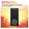 HP OMEN 16L TG03-0473ng Gaming Desktop (Ryzen 7 8700F, 16GB DDR5, 1TB SSD, RTX 5060 Ti, No OS, Shadow Black)