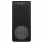 HP OMEN 16L TG03-1472ng Gaming Desktop PC - Intel Core i7-14650HX 16-Core, 16GB DDR5, 512GB SSD, AMD Radeon RX 9060 XT, No OS, Shadow Black