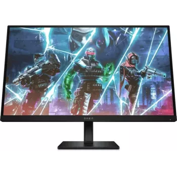 HP Omen 27 27-inch QHD IPS Gaming Monitor, 240Hz, 1ms, HDR400, FreeSync Premium Pro, G-SYNC Compatible