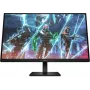 HP Omen 27 27-inch QHD IPS Gaming Monitor, 240Hz, 1ms, HDR400, FreeSync Premium Pro, G-SYNC Compatible