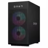 HP OMEN GT16-1174ng Gaming Desktop PC, AMD Ryzen 7 9800X3D, 32GB DDR5, 1TB SSD, Radeon RX 9700 XT, Windows 11 Home