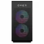 HP OMEN GT16-1174ng Gaming Desktop PC, AMD Ryzen 7 9800X3D, 32GB DDR5, 1TB SSD, Radeon RX 9700 XT, Windows 11 Home