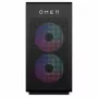 HP Omen GT16-0674ng Gaming Desktop Ryzen 7 8700F 32GB RAM 1TB SSD RTX 5070 Windows 11 Home