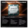 HP OMEN GT16-1474ng 35L Gaming Desktop PC, AMD Ryzen 7 9800X3D, 32GB DDR5, 1TB SSD, NVIDIA GeForce RTX 5070, Windows 11 Home, Shadow Black