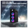 HP OMEN GT22-3795ng Desktop PC, Intel Core Ultra 9 285K, 64GB DDR5, 2TB SSD, NVIDIA RTX 5080, Windows 11 Home