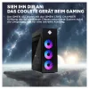 HP OMEN GT22-3795ng Desktop PC, Intel Core Ultra 9 285K, 64GB DDR5, 2TB SSD, NVIDIA RTX 5080, Windows 11 Home