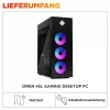HP OMEN GT22-3795ng Desktop PC, Intel Core Ultra 9 285K, 64GB DDR5, 2TB SSD, NVIDIA RTX 5080, Windows 11 Home