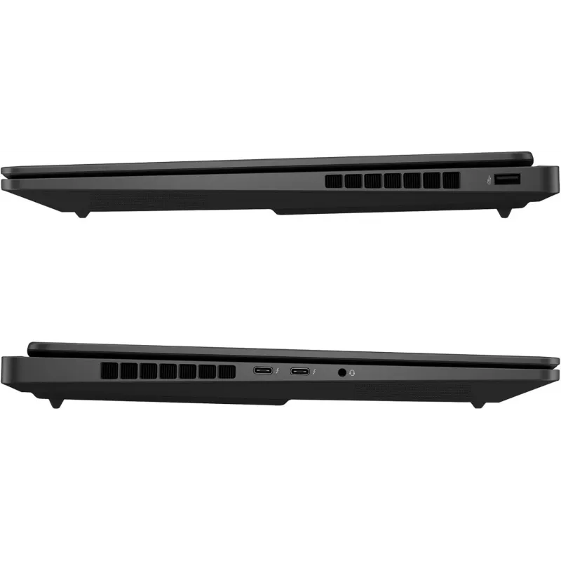 HP Omen Max Gaming 16-AH0XXX Laptop | Intel Core Ultra 9 | 32GB RAM | 1TB SSD | 16.1 inch WQXGA 240Hz | RTX 4070 | Windows 11 Home