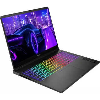 HP Omen Max Gaming 16-AH0XXX Laptop | Intel Core Ultra 9 | 32GB RAM | 1TB SSD | 16.1 inch WQXGA 240Hz | RTX 4070 | Windows 11 Home