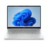 HP OmniBook 3 14-hu0012nwx 14 inch 2K IPS Laptop - Intel Core 3 100U, 8GB DDR5, 256GB SSD, Windows 11 Home, Glacier Silver
