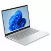 HP OmniBook 3 14-hy0131ng 14 inch FHD IPS Laptop, AMD Ryzen 3 7320U, 8GB RAM, 512GB SSD, Windows 11 Home, Natural Silver