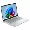 HP OmniBook 3 14-hz0351ngx Snapdragon X X1-26-100 16GB RAM 512GB SSD 14 inch FHD Laptop Windows 11 Home Silver