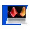 HP OmniBook 3 16-bu0055ngx 16-inch Laptop, Intel Core Ultra 5 225U, 24GB DDR5 RAM, 512GB SSD, Windows 11 Home, Silver