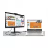 HP OmniBook 3 16-bu0055ngx 16-inch Laptop, Intel Core Ultra 5 225U, 24GB DDR5 RAM, 512GB SSD, Windows 11 Home, Silver