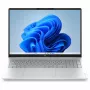 HP OmniBook 3 16-bu0131ng, 16 inch WUXGA IPS, Intel Core 3 100U, 8GB RAM, 512GB SSD, Windows 11 Home, Natural Silver