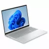 HP OmniBook 3 16-bu0151ng 16 inch WUXGA IPS Laptop, Intel Core 5 120U, 12GB RAM, 512GB SSD, Windows 11 Home, Natural Silver