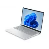 HP OmniBook 3 16-bu0650ng Laptop, Intel Core 5, 16 GB RAM, 512 GB SSD, 16.0 inch WUXGA IPS, Windows 11 Home, Natural Silver
