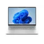 HP OmniBook 3 16-bu0650ng Laptop, Intel Core 5, 16 GB RAM, 512 GB SSD, 16.0 inch WUXGA IPS, Windows 11 Home, Natural Silver