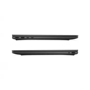 HP OmniBook 3 16-inch Laptop, AMD Ryzen 5, 16GB LPDDR5, 256GB PCIe SSD, 2K Display, Windows 11 Home, 1 Year Warranty (EU)